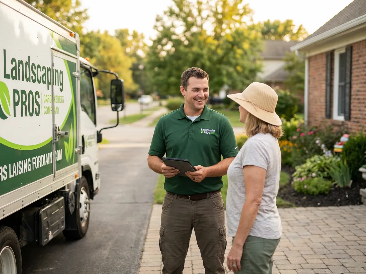 Landscaping Richfield, ID FAQs